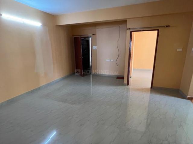 2 BHK Apartment in Rajarhat for rent Kolkata. The reference number is 19921200