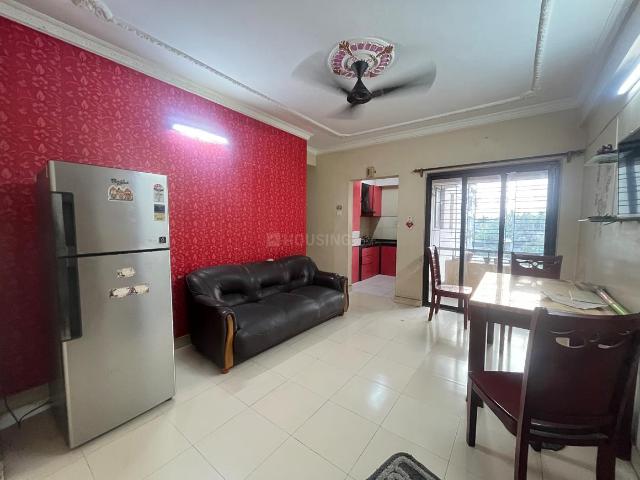 2 BHK Apartment in Rajarhat for rent Kolkata. The reference number is 19926312