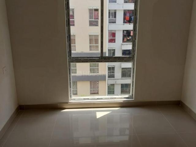 2 BHK Apartment in Rajarhat for rent Kolkata. The reference number is 20046471