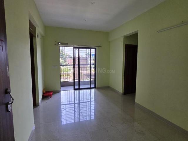 2 BHK Apartment in Rajarhat for rent Kolkata. The reference number is 20084566