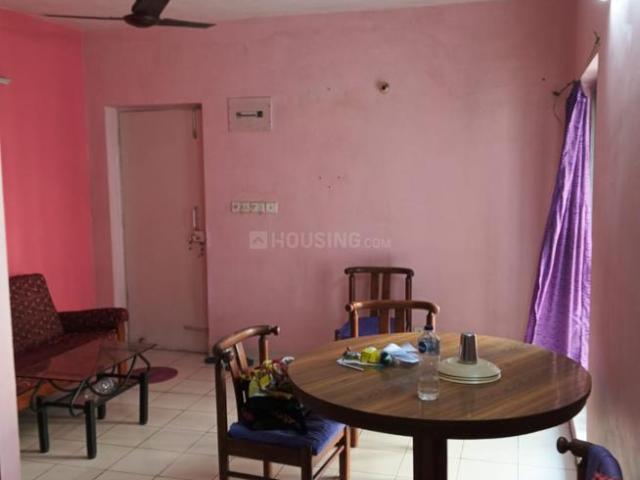 2 BHK Apartment in Rajarhat for rent Kolkata. The reference number is 20013117