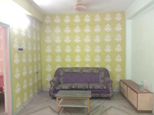 2 BHK Apartment in Rajarhat for rent Kolkata. The reference number is 20013762