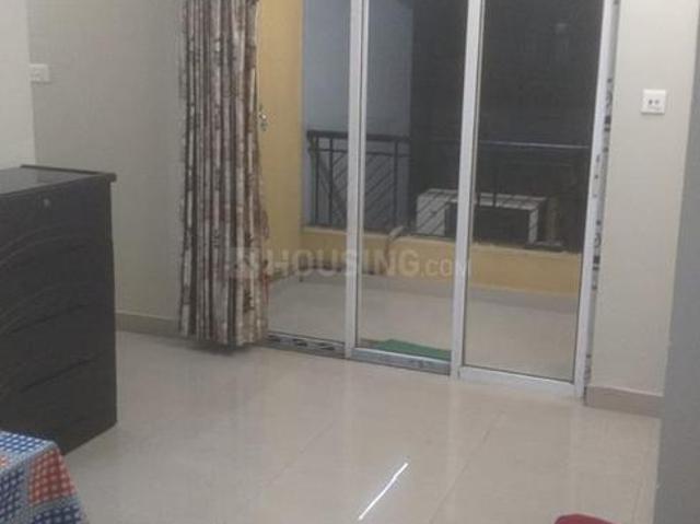 2 BHK Apartment in Rajarhat for rent Kolkata. The reference number is 20140872