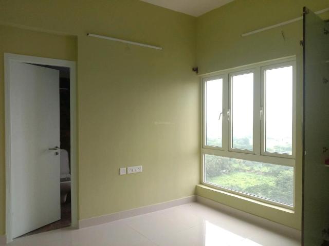 2 BHK Apartment in Rajarhat for rent Kolkata. The reference number is 20159040