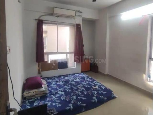 2 BHK Apartment in Rajarhat for rent Kolkata. The reference number is 20161206