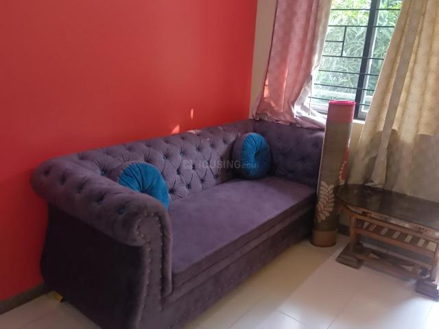 2 BHK Apartment in Rajarhat for rent Kolkata. The reference number is 20121823