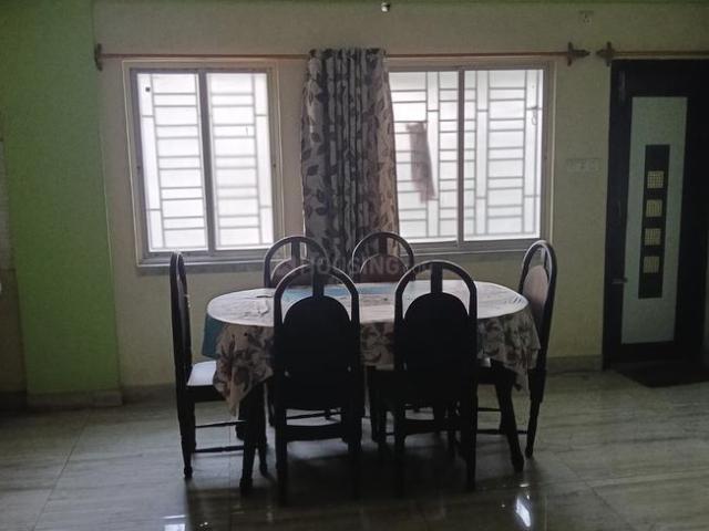 2 BHK Apartment in Rajarhat for rent Kolkata. The reference number is 20139543