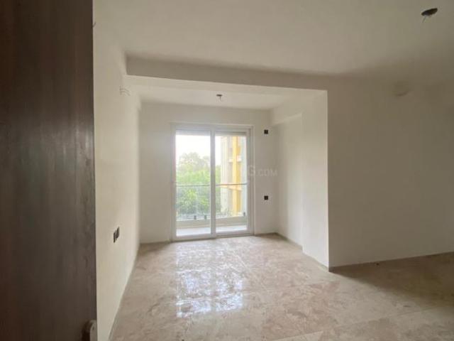 2 BHK Apartment in Rajarhat for rent Kolkata. The reference number is 20264195