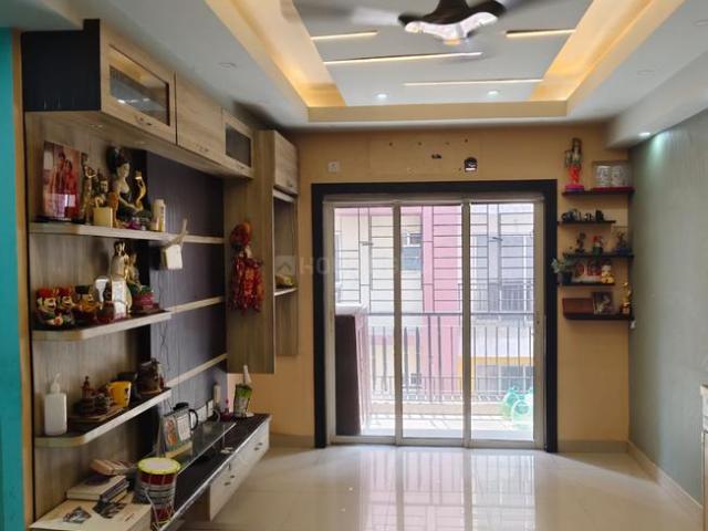 2 BHK Apartment in Rajarhat for rent Kolkata. The reference number is 20340707