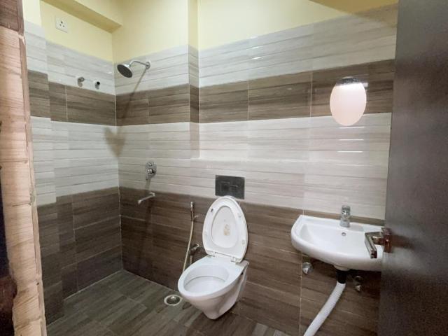 2 BHK Apartment in Rajarhat for rent Kolkata. The reference number is 20350944