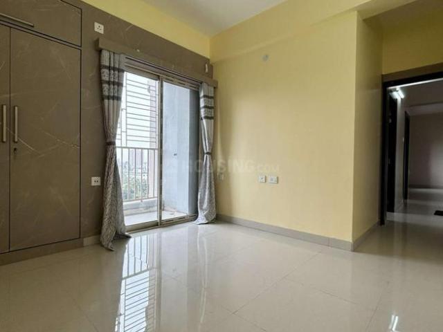 2 BHK Apartment in Rajarhat for rent Kolkata. The reference number is 20350944