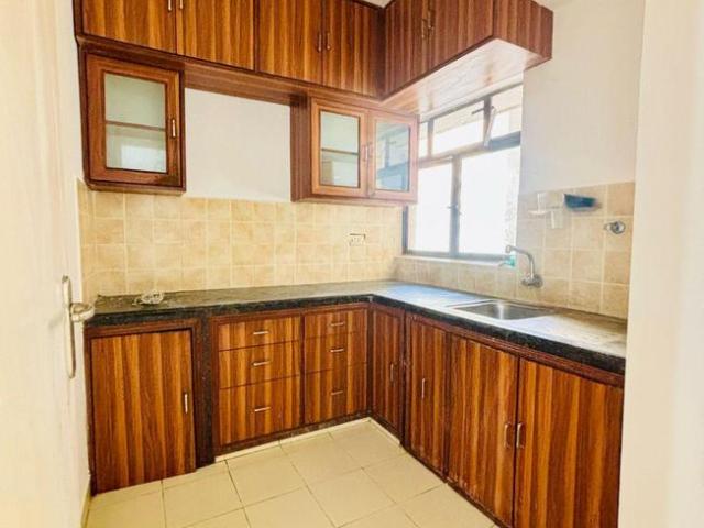 2 BHK Apartment in Rajarhat for rent Kolkata. The reference number is 20351024