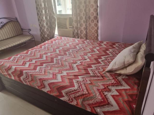 2 BHK Apartment in Rajarhat for rent Kolkata. The reference number is 20375472