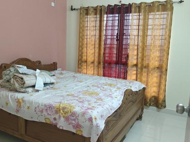 2 BHK Apartment in Rajarhat for rent Kolkata. The reference number is 20375533