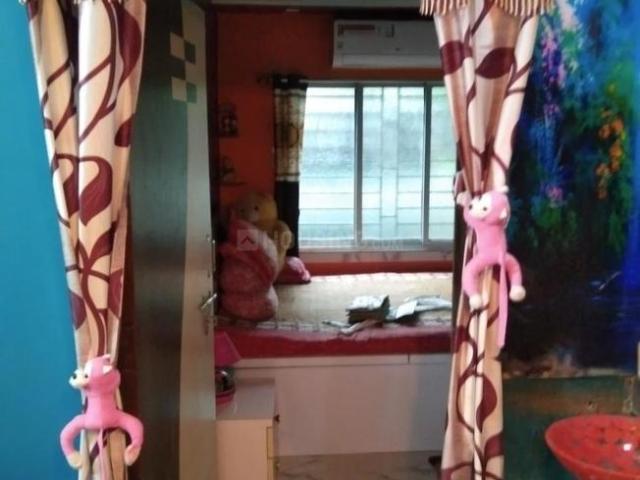 2 BHK Apartment in Rajarhat for rent Kolkata. The reference number is 20378090