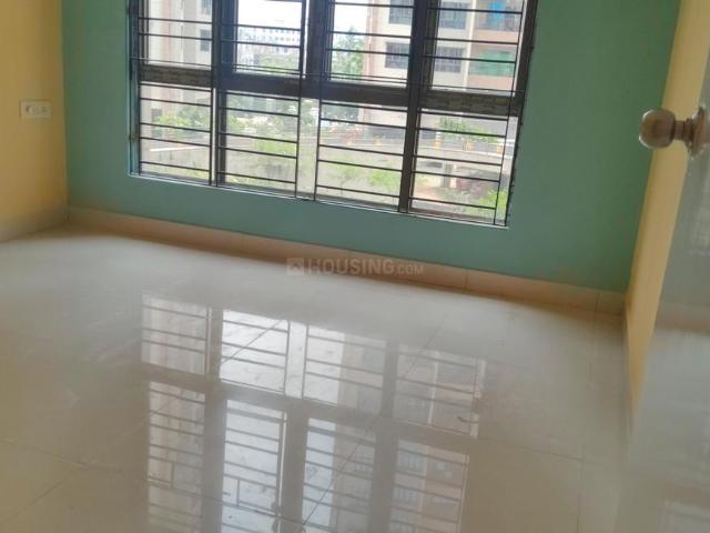 2 BHK Apartment in Rajarhat for rent Kolkata. The reference number is 20305056