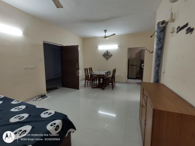 2 BHK Apartment in Rajarhat for rent Kolkata. The reference number is 20317562