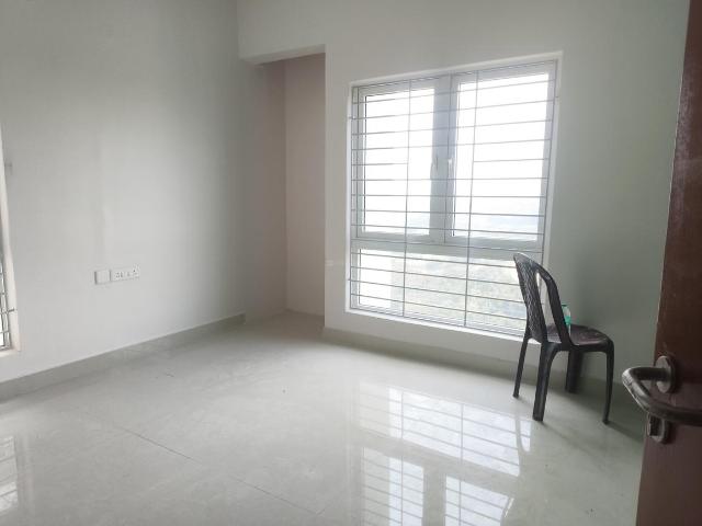 2 BHK Apartment in Rajarhat for rent Kolkata. The reference number is 20322047