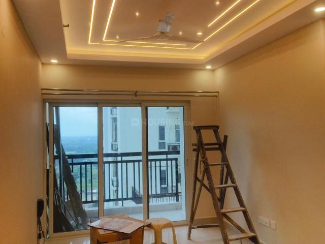 2 BHK Apartment in Rajarhat for rent Kolkata. The reference number is 20322047