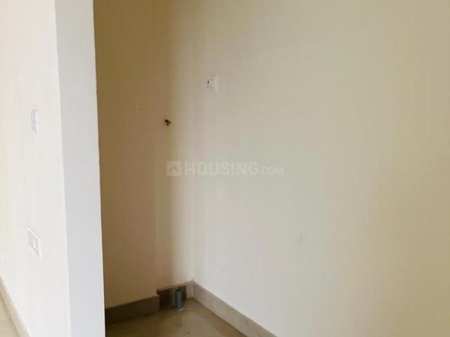 2 BHK Apartment in Rajarhat for rent Kolkata. The reference number is 20334265