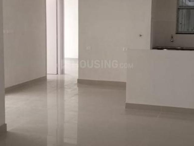 2 BHK Apartment in Rajarhat for rent Kolkata. The reference number is 20440208