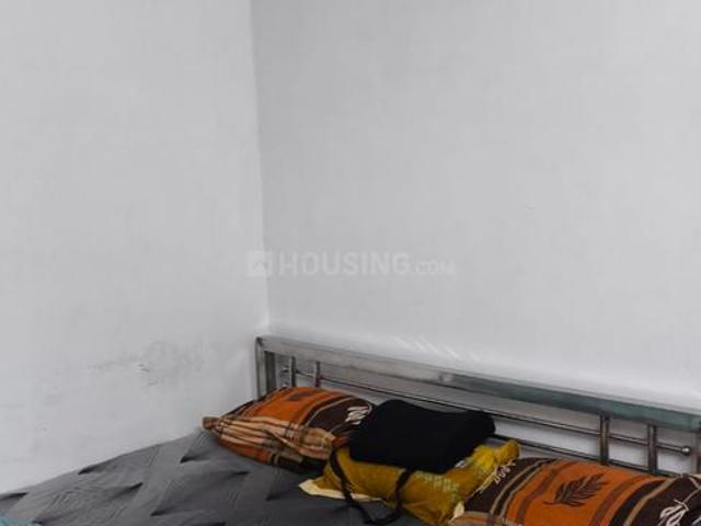 2 BHK Apartment in Rajarhat for rent Kolkata. The reference number is 20448876