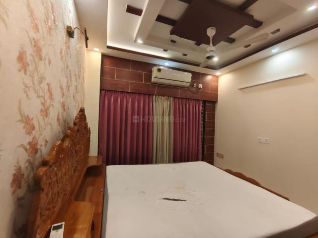2 BHK Apartment in Rajarhat for rent Kolkata. The reference number is 20467416