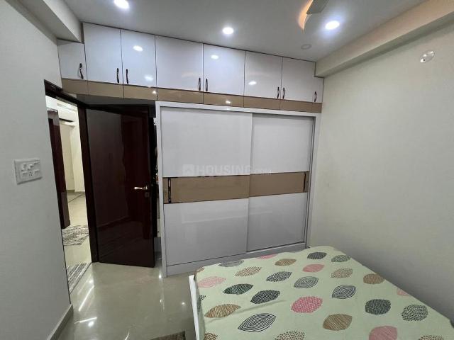 2 BHK Apartment in Rajarhat for rent Kolkata. The reference number is 20477662