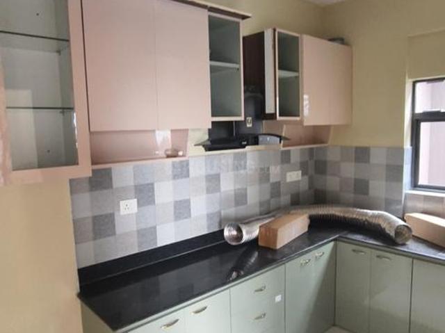 2 BHK Apartment in Rajarhat for rent Kolkata. The reference number is 20489936