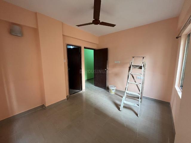 2 BHK Apartment in Rajarhat for rent Kolkata. The reference number is 20495995