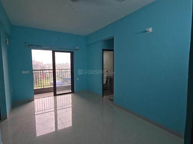 2 BHK Apartment in Rajarhat for rent Kolkata. The reference number is 20406150