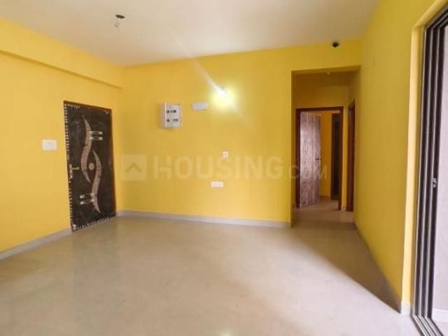 2 BHK Apartment in Rajarhat for rent Kolkata. The reference number is 20414192