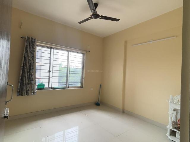 2 BHK Apartment in Rajarhat for rent Kolkata. The reference number is 20418229