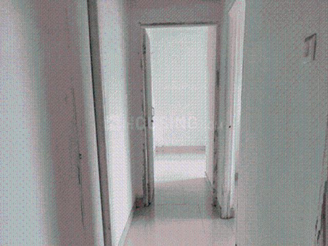 2 BHK Apartment in Rajarhat for rent Kolkata. The reference number is 20421065