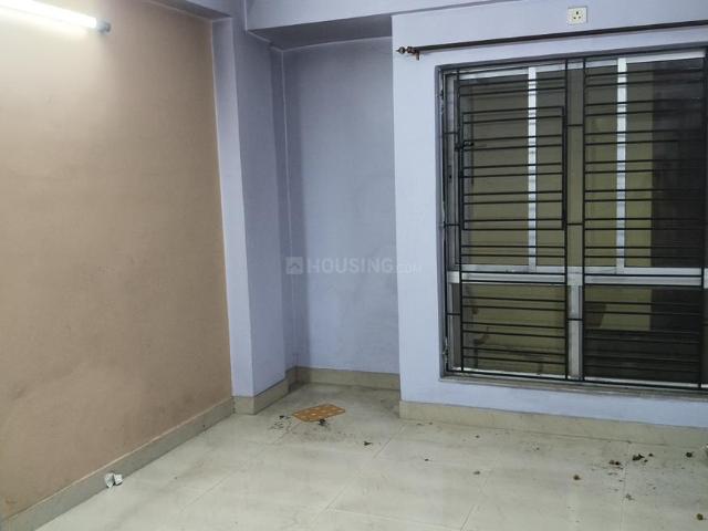 2 BHK Apartment in Rajarhat for rent Kolkata. The reference number is 20423206
