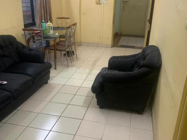 2 BHK Apartment in Rajarhat for rent Kolkata. The reference number is 20423524