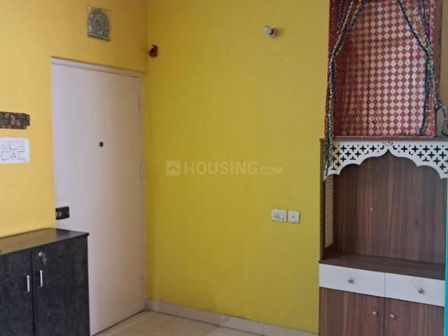 2 BHK Apartment in Rajarhat for rent Kolkata. The reference number is 20426273