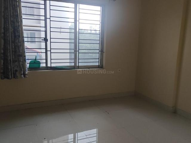 2 BHK Apartment in Rajarhat for rent Kolkata. The reference number is 20437769