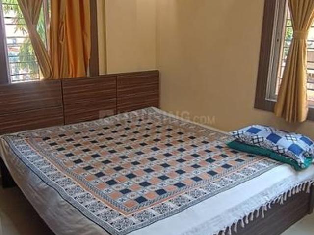 2 BHK Apartment in Rajarhat for rent Kolkata. The reference number is 20558047