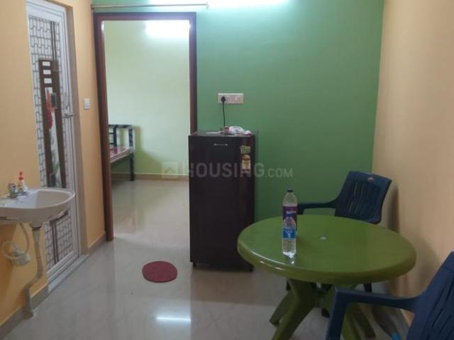 2 BHK Apartment in Rajarhat for rent Kolkata. The reference number is 20571683