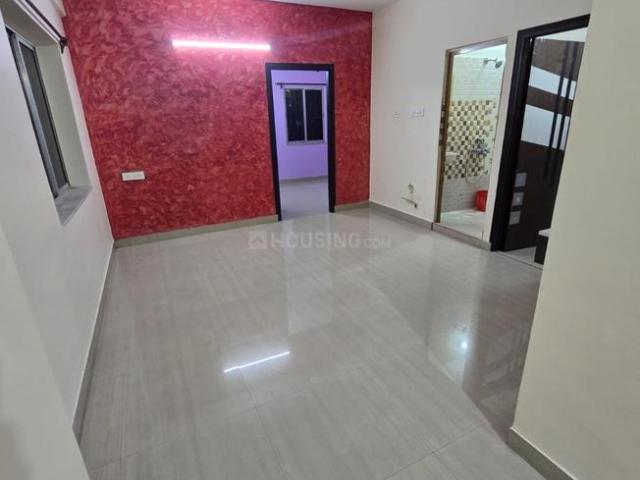2 BHK Apartment in Rajarhat for rent Kolkata. The reference number is 20595646