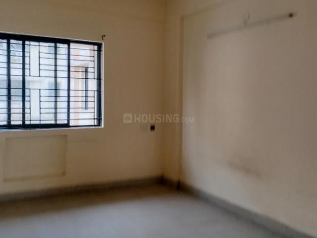 2 BHK Apartment in Rajarhat for rent Kolkata. The reference number is 20500356