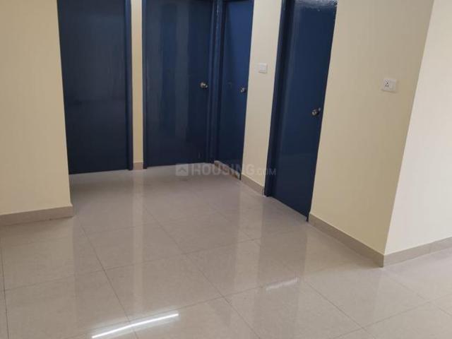 2 BHK Apartment in Rajarhat for rent Kolkata. The reference number is 20500630
