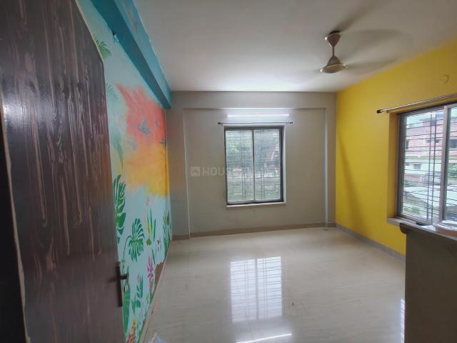 2 BHK Apartment in Rajarhat for rent Kolkata. The reference number is 20517580