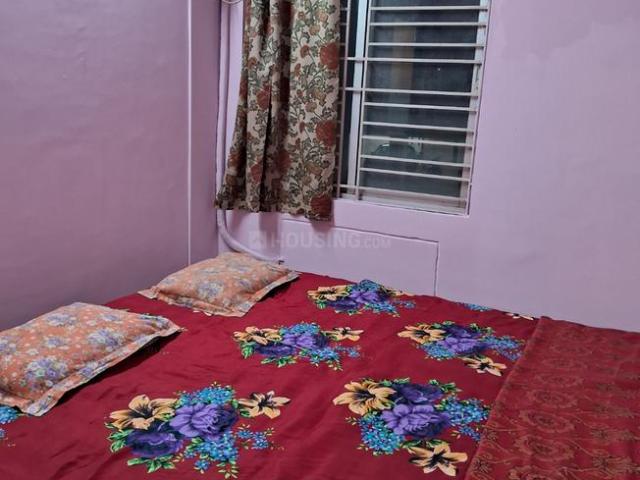 2 BHK Apartment in Rajarhat for rent Kolkata. The reference number is 20518860