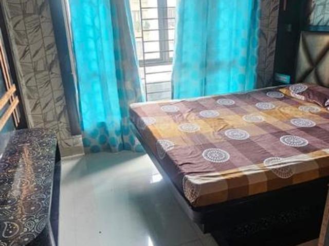2 BHK Apartment in Rajarhat for rent Kolkata. The reference number is 20533989