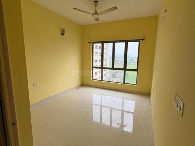 2 BHK Apartment in Rajarhat for rent Kolkata. The reference number is 20533916