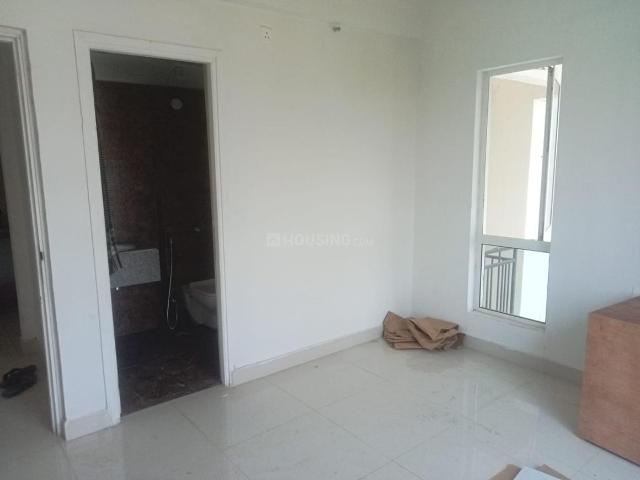 2 BHK Apartment in Rajarhat for rent Kolkata. The reference number is 20650701