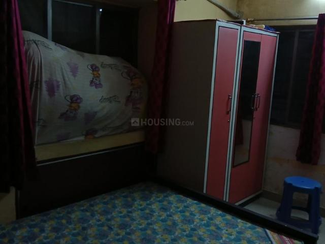 2 BHK Apartment in Rajarhat for rent Kolkata. The reference number is 20663028