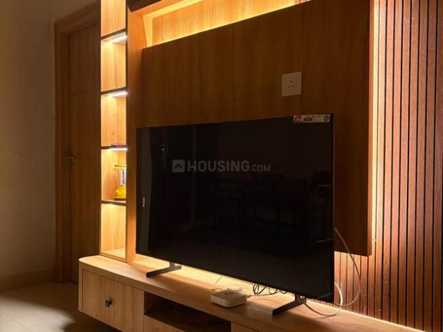 2 BHK Apartment in Rajarhat for rent Kolkata. The reference number is 20682395